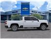 2023 Chevrolet Silverado 2500HD Custom (Stk: 2715Y) in Aurora - Image 5 of 24