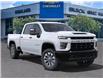 2023 Chevrolet Silverado 2500HD Custom (Stk: 2715Y) in Aurora - Image 7 of 24