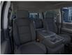 2023 Chevrolet Silverado 2500HD Custom (Stk: 2715Y) in Aurora - Image 16 of 24