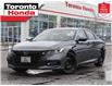 2019 Honda Accord Sport 2T 7 Years/160,000 Honda Certified Warranty (Stk: H44280P) in Toronto - Image 1 of 27