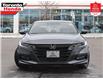 2019 Honda Accord Sport 2T 7 Years/160,000 Honda Certified Warranty (Stk: H44280P) in Toronto - Image 3 of 27