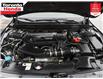 2019 Honda Accord Sport 2T 7 Years/160,000 Honda Certified Warranty (Stk: H44280P) in Toronto - Image 9 of 27