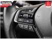 2019 Honda Accord Sport 2T 7 Years/160,000 Honda Certified Warranty (Stk: H44280P) in Toronto - Image 18 of 27