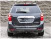 2014 Chevrolet Equinox 1LT (Stk: 91483A) in Brantford - Image 5 of 27