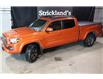 2017 Toyota Tacoma  (Stk: 220601A) in Brantford - Image 3 of 25