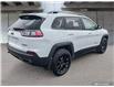 2019 Jeep Cherokee Trailhawk (Stk: PP058) in Kamloops - Image 5 of 33