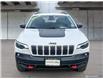 2019 Jeep Cherokee Trailhawk (Stk: PP058) in Kamloops - Image 8 of 33