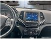 2019 Jeep Cherokee Trailhawk (Stk: PP058) in Kamloops - Image 27 of 33