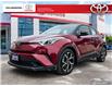 2019 Toyota C-HR Base (Stk: 19814A) in Collingwood - Image 1 of 13