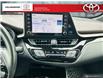 2019 Toyota C-HR Base (Stk: 19814A) in Collingwood - Image 11 of 13