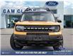 2022 Ford Bronco Sport Outer Banks (Stk: R9C07824) in Richmond - Image 2 of 27