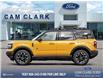 2022 Ford Bronco Sport Outer Banks (Stk: R9C07824) in Richmond - Image 3 of 27