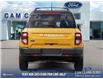 2022 Ford Bronco Sport Outer Banks (Stk: R9C07824) in Richmond - Image 5 of 27