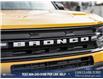 2022 Ford Bronco Sport Outer Banks (Stk: R9C07824) in Richmond - Image 9 of 27