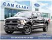 2021 Ford F-150 Lariat (Stk: X49705) in Richmond - Image 1 of 26