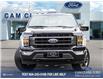 2021 Ford F-150 Lariat (Stk: X49705) in Richmond - Image 2 of 26