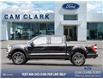 2021 Ford F-150 Lariat (Stk: X49705) in Richmond - Image 3 of 26