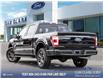 2021 Ford F-150 Lariat (Stk: X49705) in Richmond - Image 4 of 26