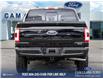 2021 Ford F-150 Lariat (Stk: X49705) in Richmond - Image 5 of 26