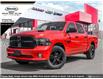2023 RAM 1500 Classic Tradesman (Stk: N523901) in St John’s - Image 1 of 23