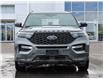 2022 Ford Explorer ST-Line (Stk: 36962B) in London - Image 2 of 26