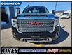 2023 GMC Sierra 2500HD Denali (Stk: PF236116) in Mississauga - Image 2 of 26