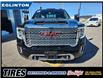 2023 GMC Sierra 2500HD Denali (Stk: PF210616) in Mississauga - Image 2 of 26