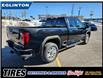 2023 GMC Sierra 2500HD Denali (Stk: PF210616) in Mississauga - Image 4 of 26