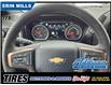 2023 Chevrolet Silverado 2500HD High Country (Stk: P1704554) in Mississauga - Image 25 of 25