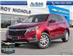 2023 Chevrolet Equinox LT (Stk: Z213) in Courtice - Image 1 of 18