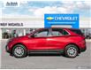 2023 Chevrolet Equinox LT (Stk: Z213) in Courtice - Image 3 of 18