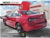 2022 Honda Civic Touring (Stk: 230215A) in Saskatoon - Image 4 of 25
