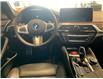 2022 BMW 540i xDrive (Stk: BU1042) in Sarnia - Image 11 of 13