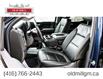2021 Chevrolet Silverado 1500 LT (Stk: 119321U) in Toronto - Image 10 of 27