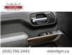 2021 Chevrolet Silverado 1500 LT (Stk: 119321U) in Toronto - Image 11 of 27