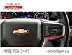 2021 Chevrolet Silverado 1500 LT (Stk: 119321U) in Toronto - Image 19 of 27
