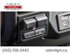 2021 Chevrolet Silverado 1500 LT (Stk: 119321U) in Toronto - Image 24 of 27