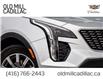 2020 Cadillac XT4 Premium Luxury (Stk: 124324U) in Toronto - Image 5 of 32