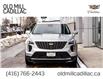 2020 Cadillac XT4 Premium Luxury (Stk: 124324U) in Toronto - Image 6 of 32
