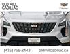 2020 Cadillac XT4 Premium Luxury (Stk: 124324U) in Toronto - Image 7 of 32