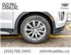 2020 Cadillac XT4 Premium Luxury (Stk: 124324U) in Toronto - Image 8 of 32