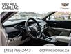 2020 Cadillac XT4 Premium Luxury (Stk: 124324U) in Toronto - Image 13 of 32