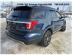 2017 Ford Explorer XLT (Stk: 11007A) in Fairview - Image 2 of 12