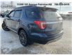 2017 Ford Explorer XLT (Stk: 11007A) in Fairview - Image 4 of 12