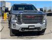 2023 GMC Sierra 2500HD Denali (Stk: 78143) in St. Thomas - Image 9 of 17