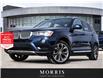2015 BMW X3 xDrive28i (Stk: 5749) in Winnipeg - Image 1 of 30