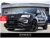 2017 Ford Explorer XLT (Stk: 5993) in Winnipeg - Image 1 of 29