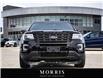 2017 Ford Explorer XLT (Stk: 5993) in Winnipeg - Image 3 of 29