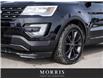 2017 Ford Explorer XLT (Stk: 5993) in Winnipeg - Image 6 of 29