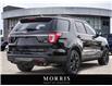 2017 Ford Explorer XLT (Stk: 5993) in Winnipeg - Image 11 of 29
